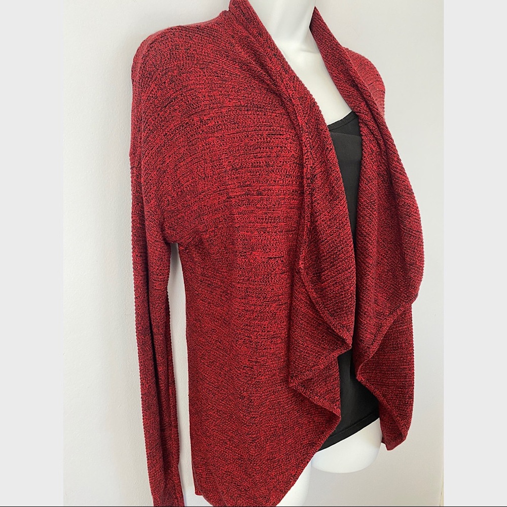 Express Cardigan - Picture 2 of 5